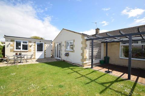 5 Cromwell Close, Chalgrove, Oxford, OX44 7SE