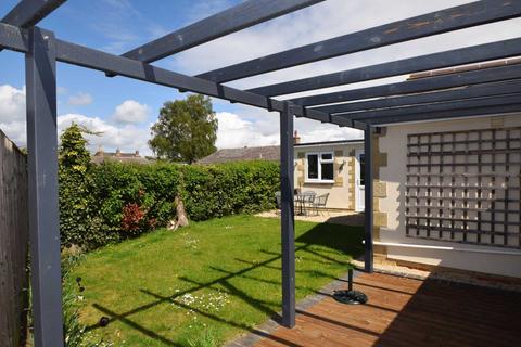 5 Cromwell Close, Chalgrove, Oxford, OX44 7SE