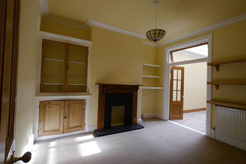 33 Okehampton Road, Exeter, EX4 1EH