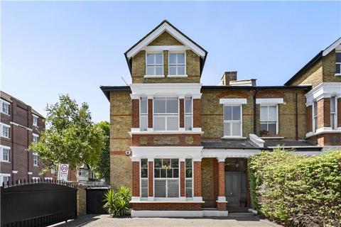 undefined, Castelnau, Barnes, London, SW13