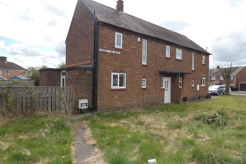 1 Cherry Tree Drive, Sedgefield, Stockton-on-tees, TS21 3DN