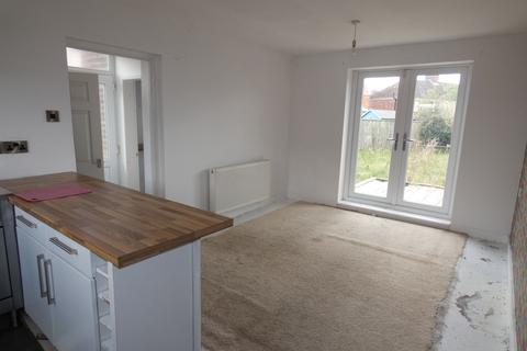1 Cherry Tree Drive, Sedgefield, Stockton-on-tees, TS21 3DN