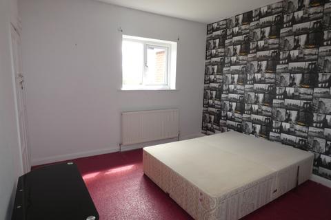1 Cherry Tree Drive, Sedgefield, Stockton-on-tees, TS21 3DN