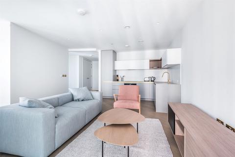 2 bedroom apartment to rent, No.4, Upper Riverside, Cutter Lane, Greenwich Peninsula, SE10