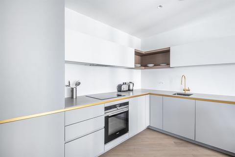 2 bedroom apartment to rent, No.4, Upper Riverside, Cutter Lane, Greenwich Peninsula, SE10