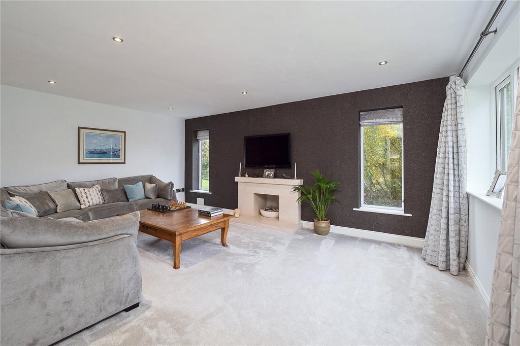 Drawing Room