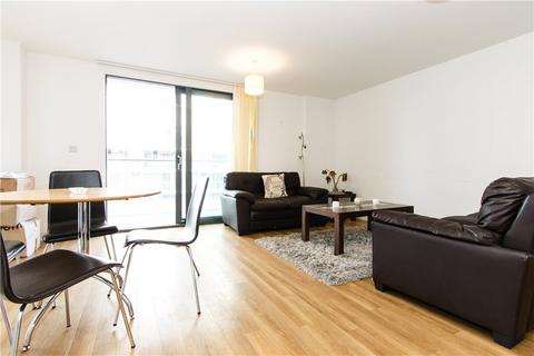3 bedroom apartment to rent, Burke House, Dalston Square, London, E8