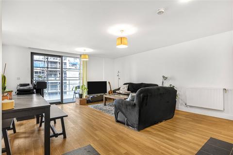 3 bedroom apartment to rent, Burke House, Dalston Square, London, E8