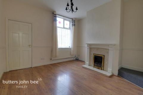 2 bedroom terraced house to rent, Lower Mayer Street, Stoke-on-trent