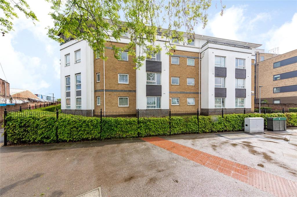 Firmans Court, 265 Wood Street... 2 bed apartment £315,000