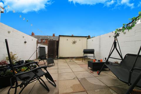 7 Cambridge Road, Fleetwood, FY7 7EY