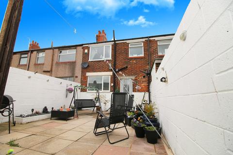 7 Cambridge Road, Fleetwood, FY7 7EY