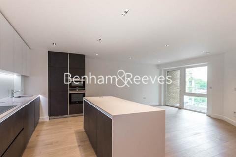 2 bedroom apartment to rent, Kew Bridge Road, Brentford TW8