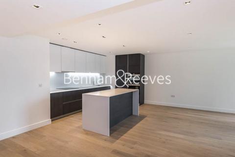 2 bedroom apartment to rent, Kew Bridge Road, Brentford TW8