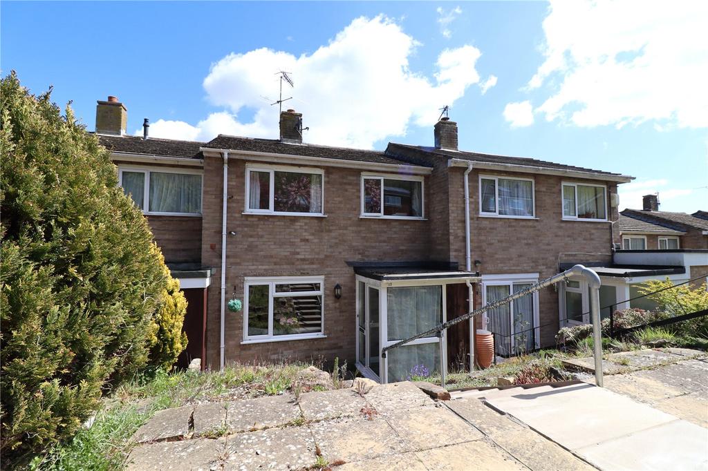 Den Hill, Eastbourne, BN20 3 bed terraced house £315,000