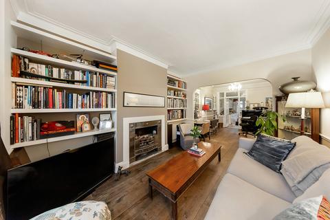 34 Silverton Road, London, W6 9NY