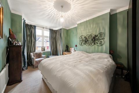 34 Silverton Road, London, W6 9NY
