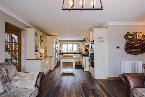 4 bedroom barn conversion for sale - Smithy Brow, Croft, Warrington, WA3