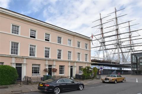 4 bedroom terraced house for sale - King William Walk, Greenwich, London, SE10