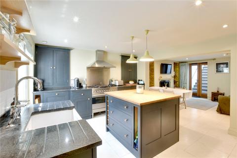 4 bedroom terraced house for sale, King William Walk, Greenwich, London, SE10