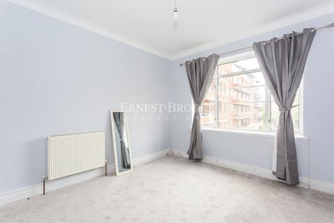 76 Barons Keep, London, W14 9AU