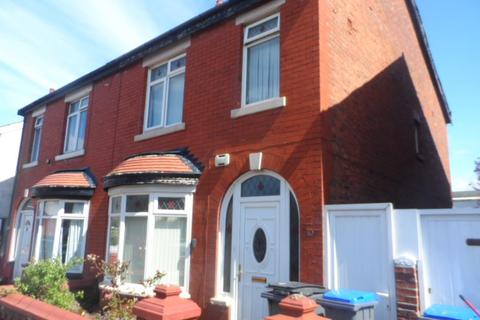 10 Airedale Avenue, Blackpool, FY3 9LH
