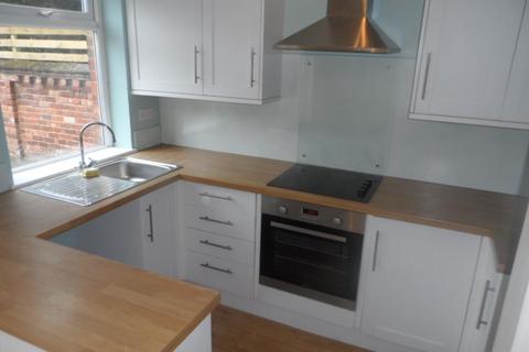 10 Airedale Avenue, Blackpool, FY3 9LH