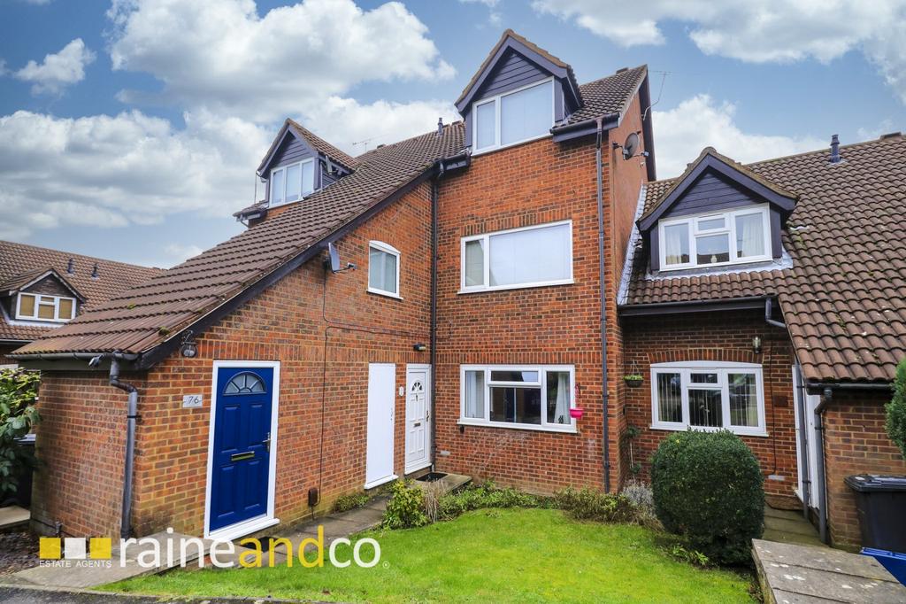 Wadnall Way, Knebworth, SG3 1 bed £190,000