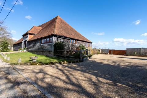 6 bedroom detached house for sale, Iwood Lane, Rushlake Green, East Sussex, TN21