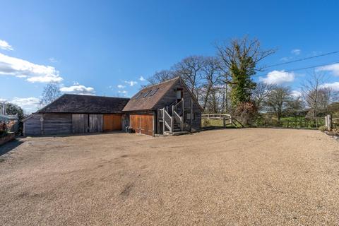 6 bedroom detached house for sale, Iwood Lane, Rushlake Green, East Sussex, TN21