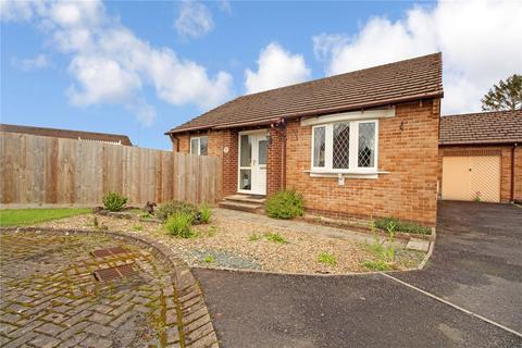 6 Bramley Meadow, Landkey, Barnstaple, EX32 0PB