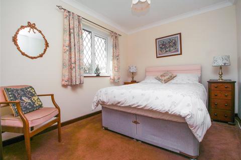 6 Bramley Meadow, Landkey, Barnstaple, EX32 0PB