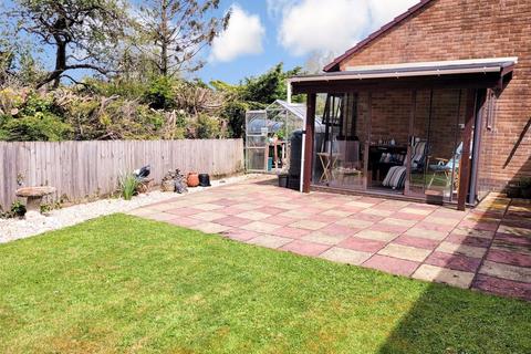 6 Bramley Meadow, Landkey, Barnstaple, EX32 0PB