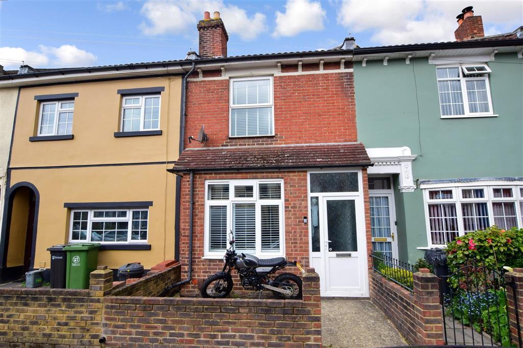 North End Grove, Portsmouth, Hampshire 3 bed terraced house £260,000