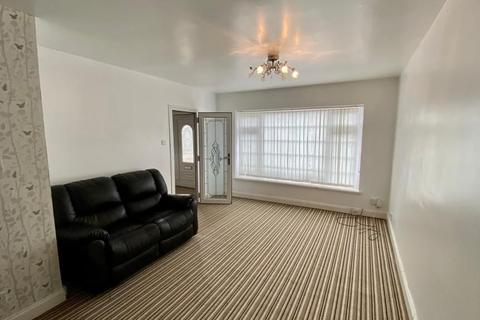 5 bedroom end of terrace house to rent - Oxendon Way, Coventry, CV3