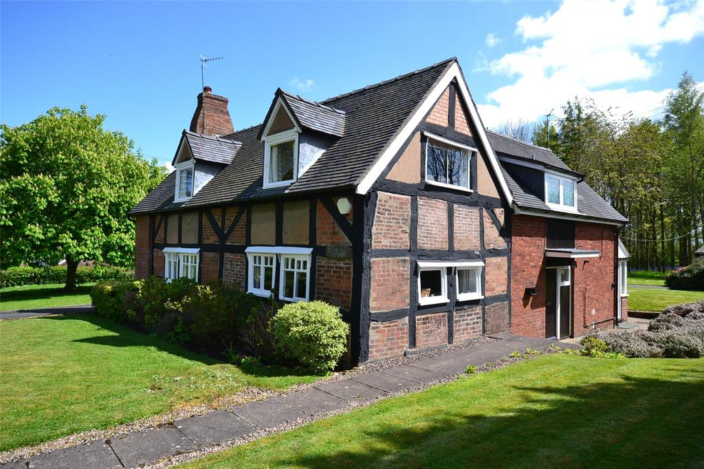 property for sale cruise hill redditch