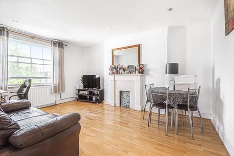 Flat 4, 14 Alma Square, London, NW8 9QA