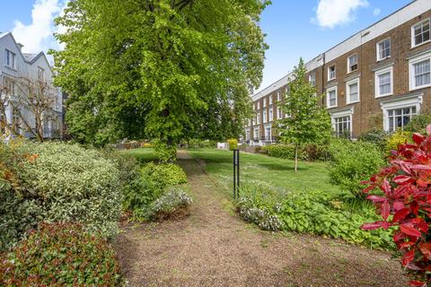 Flat 4, 14 Alma Square, London, NW8 9QA