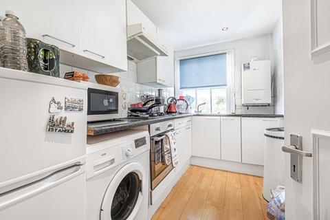 Flat 4, 14 Alma Square, London, NW8 9QA