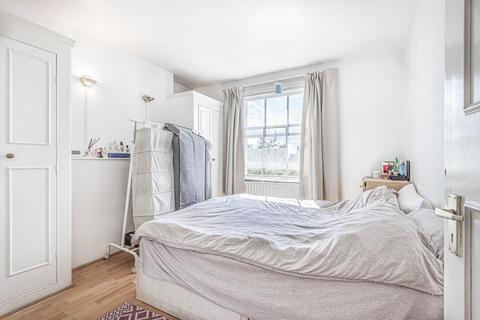 Flat 4, 14 Alma Square, London, NW8 9QA