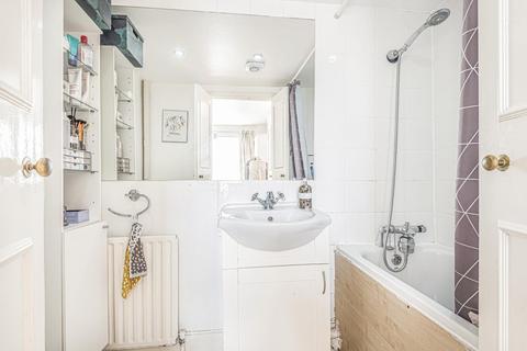 Flat 4, 14 Alma Square, London, NW8 9QA