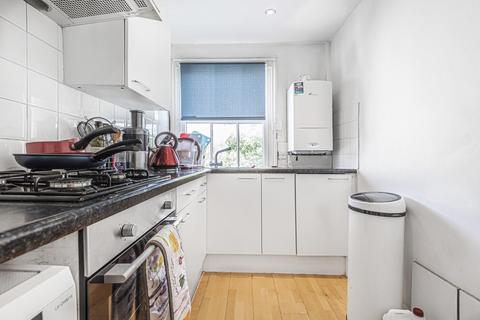 Flat 4, 14 Alma Square, London, NW8 9QA