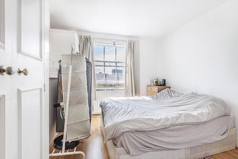 Flat 4, 14 Alma Square, London, NW8 9QA