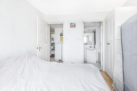 Flat 4, 14 Alma Square, London, NW8 9QA