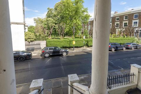 Flat 4, 14 Alma Square, London, NW8 9QA