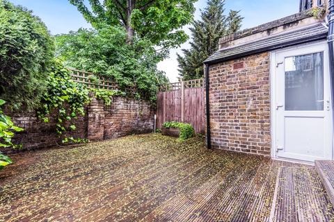 16 Murillo Road, London, SE13 5QE