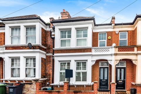 16 Murillo Road, London, SE13 5QE