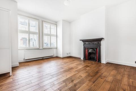 16 Murillo Road, London, SE13 5QE