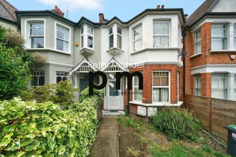 Hazelwood Lane, Palmers Green