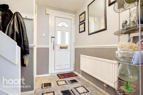 16 Montgomery Close, Mitcham, CR4 1XT